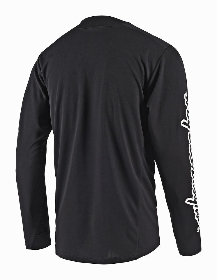 Jersey Troy Lee Designs Sprint MTB Black